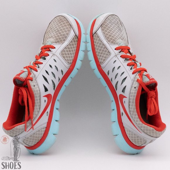 Nike Flex 13 Women's Running Shoe Size 9.5 - Picture 8 of 14